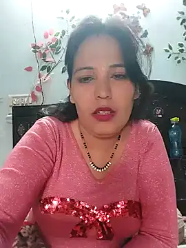 Poojabhabi101 online show from 12-18-25, 06:07