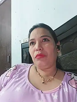 Poojabhabi101 online show from 07-12-26, 06:14