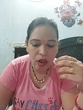 Poojabhabi101 online show from 07-22-26, 05:20