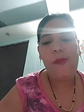 Poojabhabi101 online show from 06-15-26, 06:57