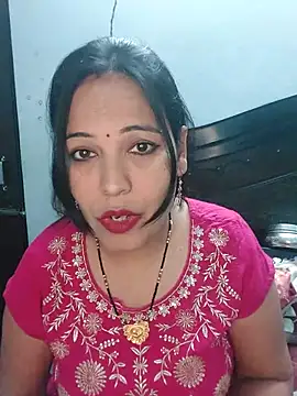 Poojabhabi101 online show from 03-23-25, 05:43