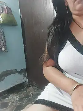 Poojabhabi101 online show from 05-19-26, 05:36