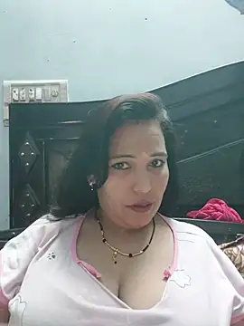 Poojabhabi101 online show from 06-20-26, 05:56