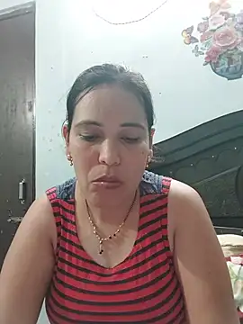 Poojabhabi101 online show from 07-16-26, 07:16