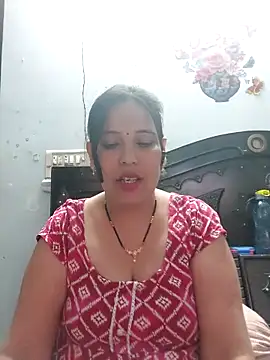 Poojabhabi101 online show from 02-16-26, 06:45