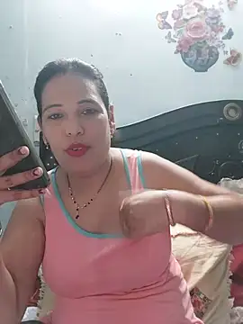 Poojabhabi101 online show from 07-15-26, 05:25