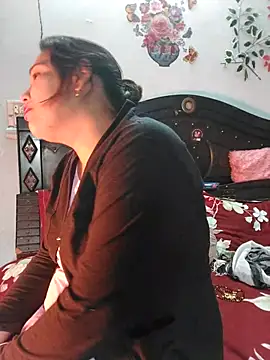 Poojabhabi101 online show from 01-11-26, 06:20