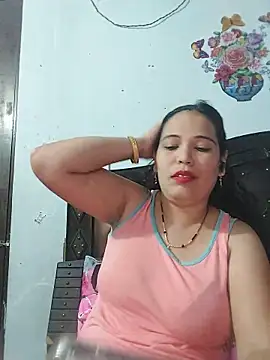 Poojabhabi101 online show from 06-10-26, 06:03