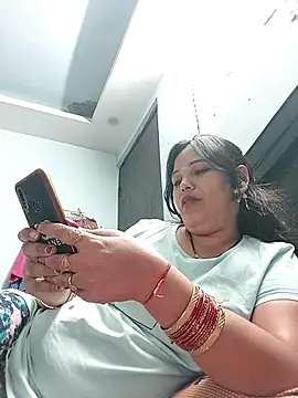 Poojabhabi101 online show from 03-30-26, 07:32