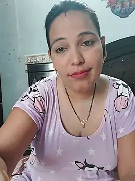 Poojabhabi101 online show from 06-28-26, 06:20