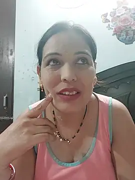 Poojabhabi101 online show from 07-27-26, 05:25