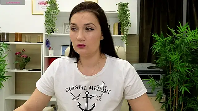 SelineSole online show from 03-09-25, 04:00