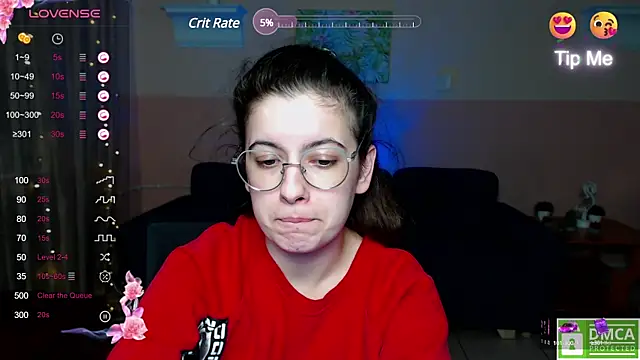 Snapshot of Aminabeatris chatting on 03-05-25, 04:13 Aminabeatris online show from 03-05-25, 04:13