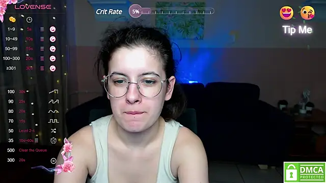 Snapshot of Aminabeatris chatting on 03-15-25, 12:34 Aminabeatris online show from 03-15-25, 12:34
