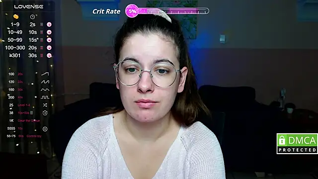 Snapshot of Aminabeatris chatting on 10-02-25, 05:33 Aminabeatris online show from 10-02-25, 05:33