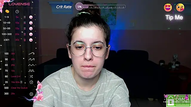 Snapshot of Aminabeatris chatting on 03-04-25, 03:37 Aminabeatris online show from 03-04-25, 03:37