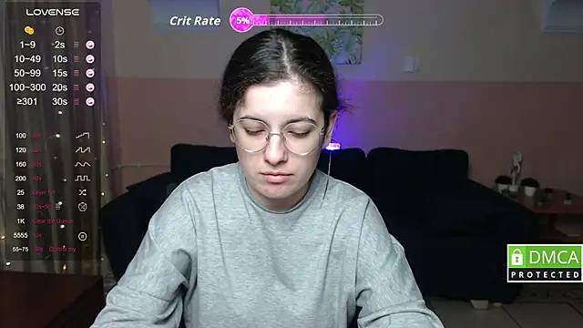 Snapshot of Aminabeatris chatting on 10-09-25, 05:30 Aminabeatris online show from 10-09-25, 05:30