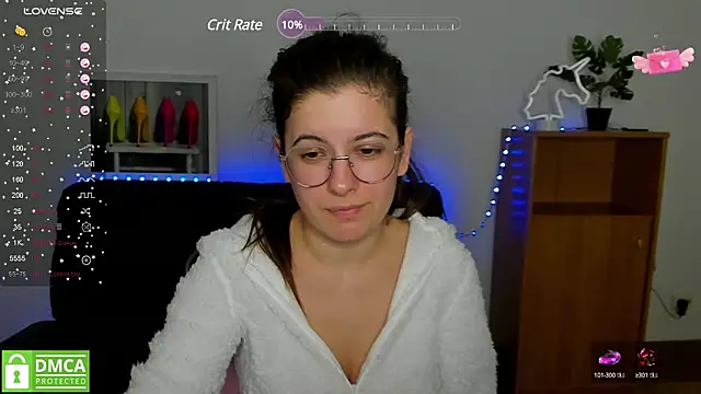 Snapshot of Aminabeatris chatting on 02-28-25, 06:31 Aminabeatris online show from 02-28-25, 06:31