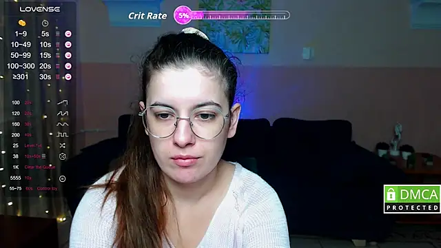 Snapshot of Aminabeatris chatting on 09-19-25, 05:33 Aminabeatris online show from 09-19-25, 05:33