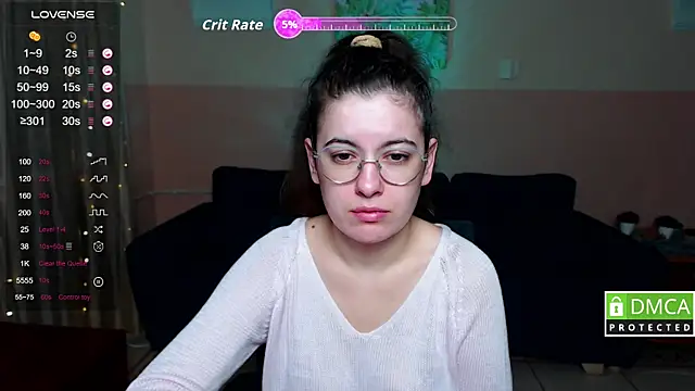 Aminabeatris online show from 11-13-25, 06:28