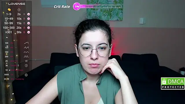 Aminabeatris online show from 12-01-25, 12:28