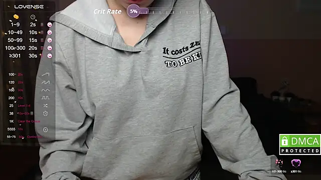 Snapshot of Aminabeatris chatting on 10-11-25, 05:30 Aminabeatris online show from 10-11-25, 05:30
