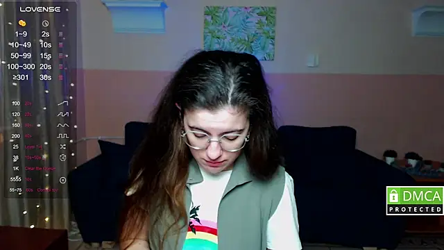 Aminabeatris online show from 11-08-25, 06:28