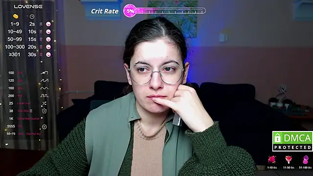 Snapshot of Aminabeatris chatting on 10-20-25, 05:31 Aminabeatris online show from 10-20-25, 05:31
