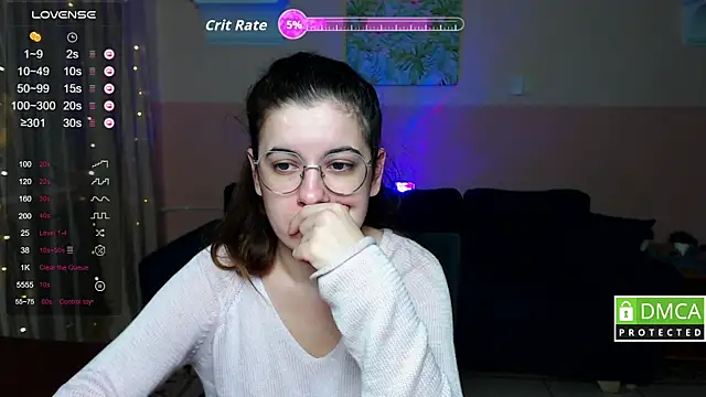 Aminabeatris online show from 11-25-25, 06:25