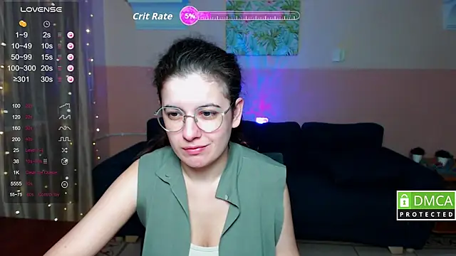 Aminabeatris online show from 11-18-25, 06:28