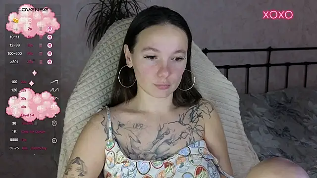 lil luna x online show from 11-15-25, 08:02