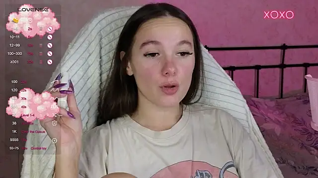 lil luna x online show from 11-01-25, 06:46