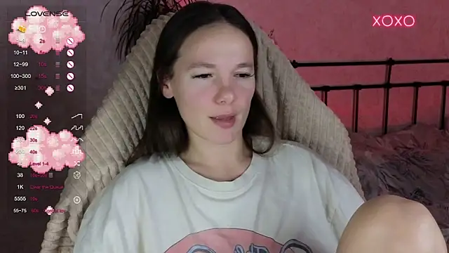 lil luna x online show from 11-21-25, 01:32