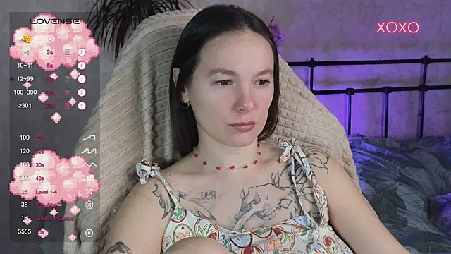 lil luna x online show from 03-27-26, 02:07