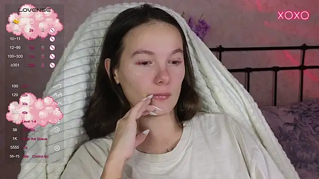 lil luna x online show from 10-23-25, 12:59