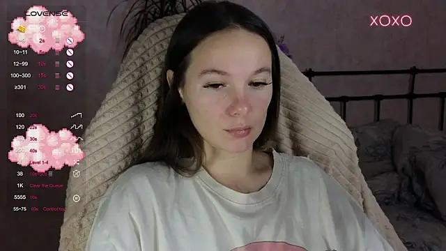 lil luna x online show from 11-17-25, 02:43