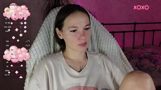 lil luna x online show from 11-18-25, 10:45