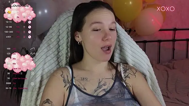 lil luna x online show from 02-02-26, 08:19