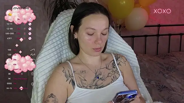 lil luna x online show from 02-08-26, 10:40