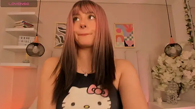 cute  cherry  online show from 02-07-26, 07:22