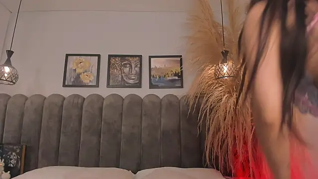 cute  cherry  online show from 06-05-26, 08:25