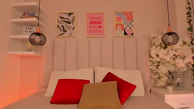 cute  cherry  online show from 02-12-26, 08:19