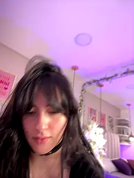 cute  cherry  online show from 11-10-25, 09:20