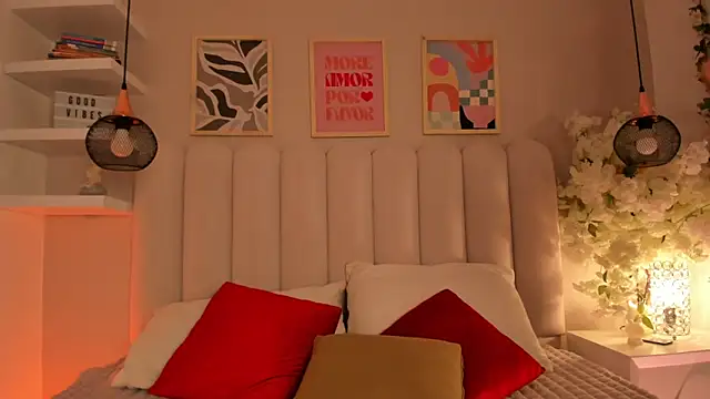 cute  cherry  online show from 02-26-26, 09:15