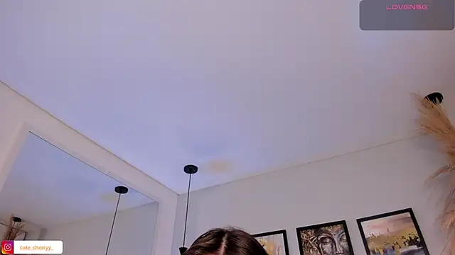 cute  cherry  online show from 04-09-26, 08:26