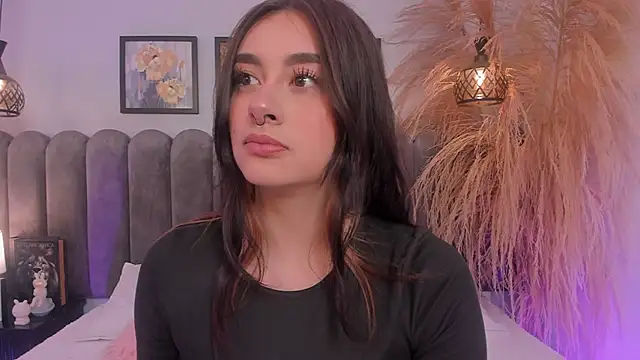 cute  cherry  online show from 05-02-26, 07:30