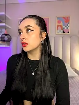 cute  cherry  online show from 11-20-25, 10:52