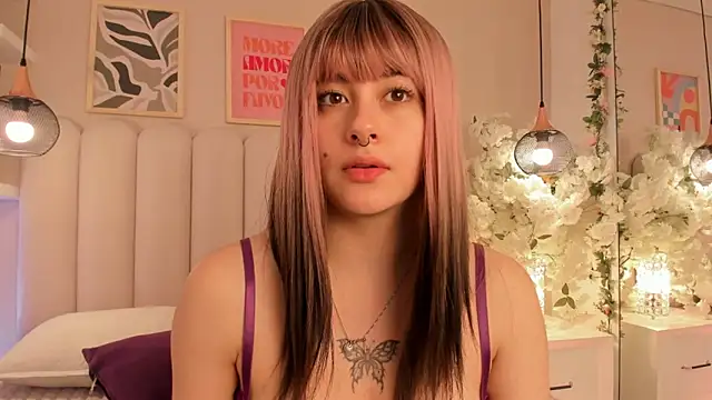 cute  cherry  online show from 11-09-25, 12:20