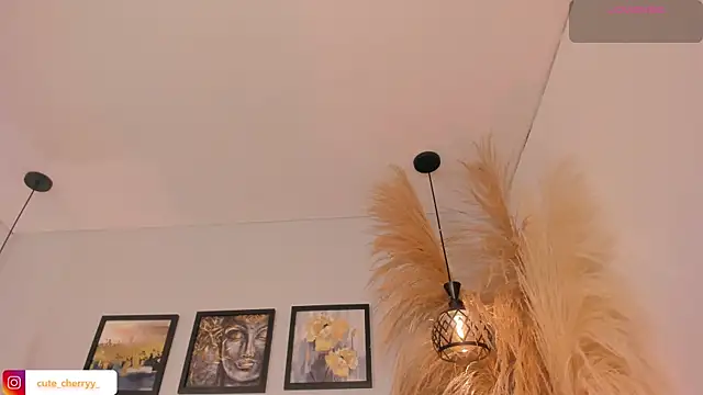 cute  cherry  online show from 07-14-26, 02:05