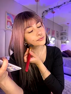 cute  cherry  online show from 11-04-25, 08:56